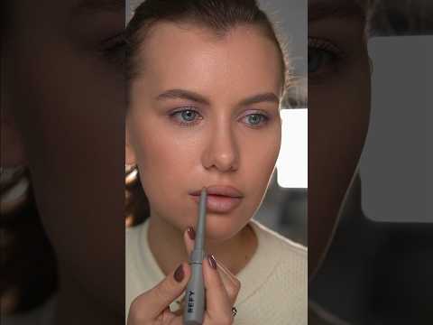 Самый стойкий карандаш для губ 💄 #обзоркосметики