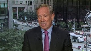 George Pataki: Iran deal is bad for civilized world