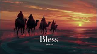 Bless Music - Soulful & Ethnic Deep House Mix Ep.2