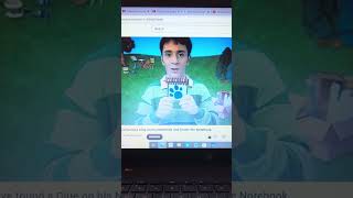 The SpongeBob SquarePants And Blues Big Musical Movie Buttercups Reaction Saying No To Steve