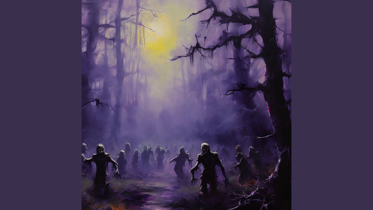 Guarda Haunted Forest su YouTube Guarda Haunted Forest su YouTube
