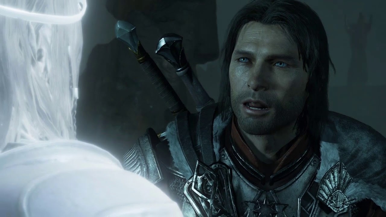 Middle Earth Shadow Of War Ep16 - YouTube