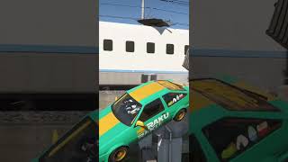 Fastest Car vs Bullet Train ► Forza Horizon 6