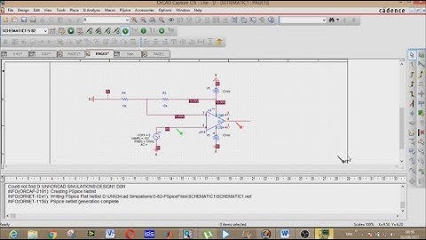 Video.6-  Four Interesting ways to make COMPARATOR (application of op amp)