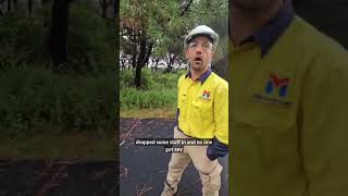 How Do The They Do In This Weather?