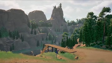 RV THERE YET?  - Part 2 - Exploring and exploding