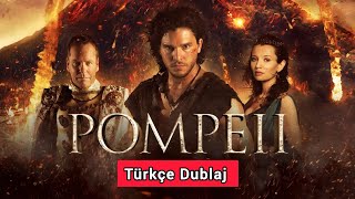 Pompeii 2014 Türkçe Dublaj Full Hd Aksiyon Macera Savaş Filmi