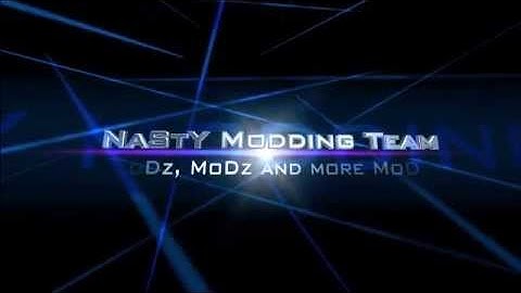 NaStY Modding Team. Intro
