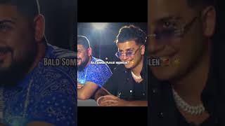 ☀️⛱️ #bzet #deutschrap #icon5 #sommer