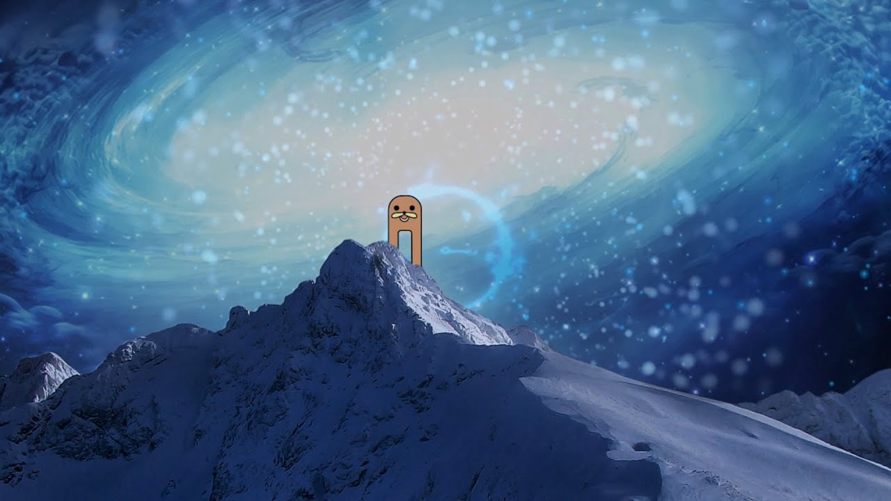 GONDOLA Rest At Last