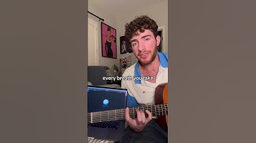 Chat GPT guesses what song I