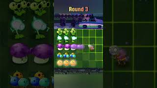 pvz2 all new plants vs magic imp hard challenge #mobilegame #pvz2 #plantsvszombies #pvzmobile