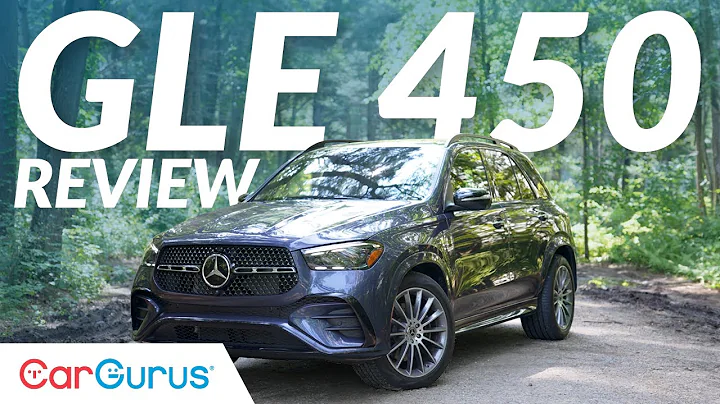 2024 Mercedes-Benz GLE 450 Review - DayDayNews