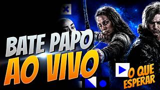 🔴 GOD OF WAR REMAKE ?  Bate papo sobre State Of Play e Curiosidades  (4K/60FPS)