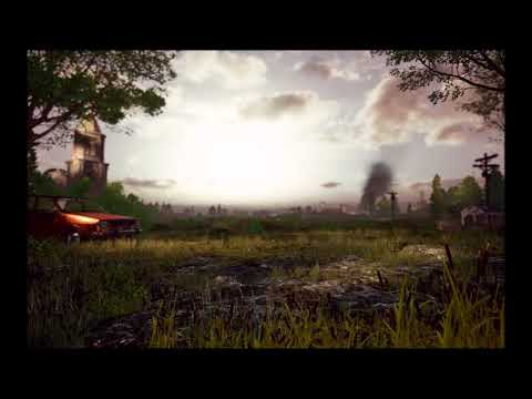 PLAYERUNKNOWN'S BATTLEGROUNDS #PUBG | 1.0 | main menu theme | Full HD