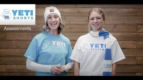 Yeti Shorts: Assessments