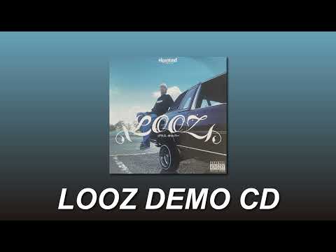Long Way  / LOOZ Demo CD 福島LA化