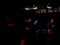 "TRIPLE DIGIT OUTLAW" PERFORMED BY JOEY HARRIS AND THE MENTALS @ THE ROYAL DIVE ON 1-2-10