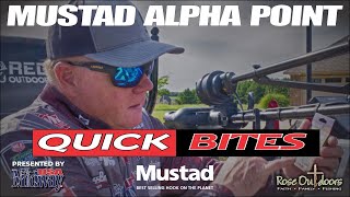 Mustad Alpha Point