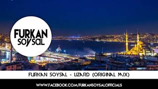 Furkan Soysal - Lizard