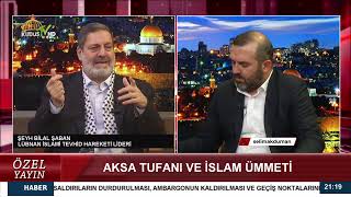 Aksa Tufani Ve İslam Ümmeti̇ 27.11.2025