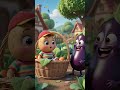 Aloo kachalo Beta nursery poem