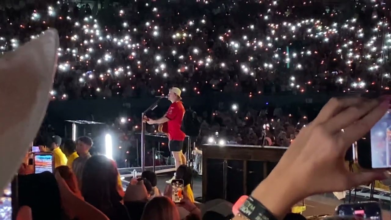 Cover Me Up- Morgan Wallen || Tampa, Florida 2024