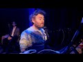 Peter Grimes: Prologue (Benjamin Britten) | Live from Here with Chris Thile