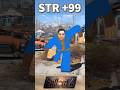 【Fallout4】STR +99 #fallout4 #フォールアウト4 #mod