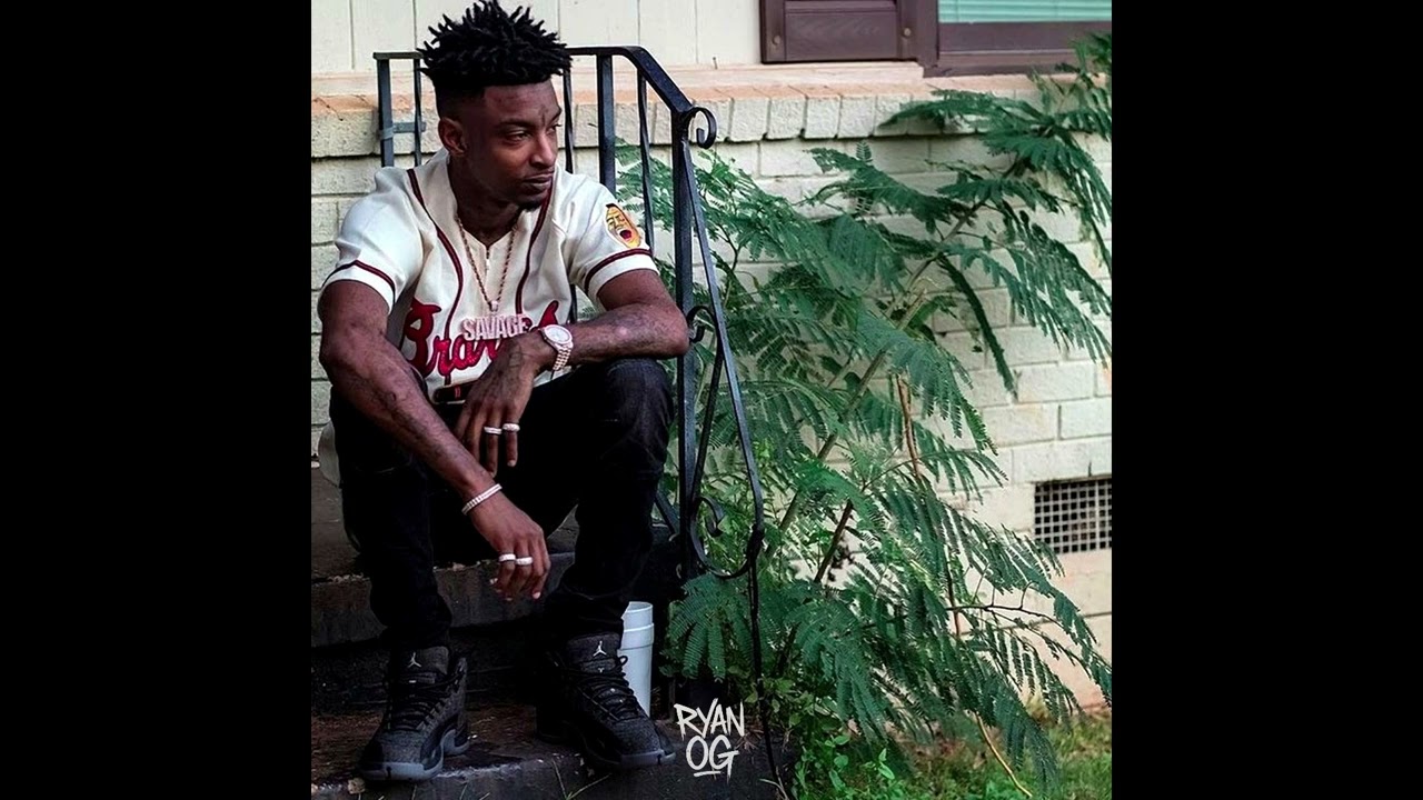 [FREE] 21 Savage x Metro Boomin Type Beat 