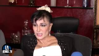 Beatriz Adriana responde a Marisela y aclara rumores del Buki