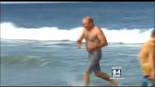 Cape Cod Shark Sighting Concerns Beachgoers