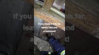 harness 1244, #automotive #bluecollar #mechanic #asmr #satisfying #pov #mechaniclife #dieselmechanic