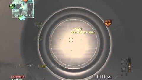 QUAD FEED w/ triple kill (old)