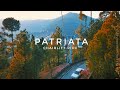 PATRIATA Chairlift Ride - New Murree - Expedition Pakistan