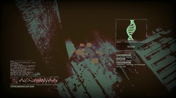 Observer - Tracking Down The Killer: Follow Blood (Lockdown) Basement, 2nd Floor & Tattoo Shop