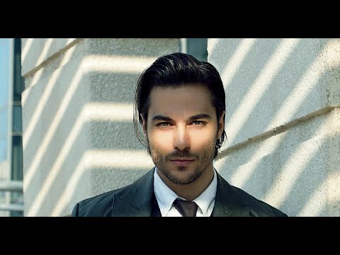 persian men iranian