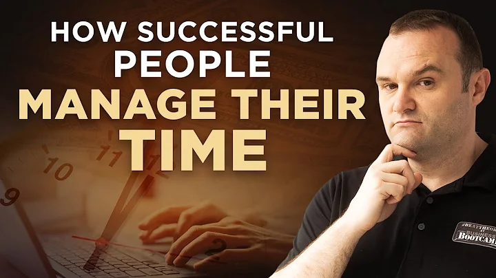 This is how Successful People Manage Their Time | ...