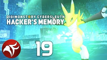 How to get a girlfriend with Digimon - Digimon Hacker