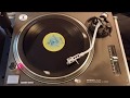 DJ Rap 'Rumble' Special K Remix Dubplate