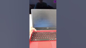 SETUP - BIOS - BOOT [ACER] {Acceso UEFI y selector de arranque}