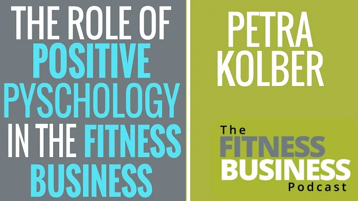 EP 53 |  The Role of Positive Psychology in Your F...