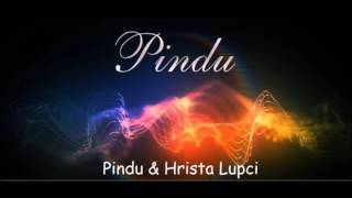 Pindu & Hrista Lupci  - Cari iasti feata atea chords