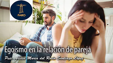 ¿Qué es un marido egoísta?