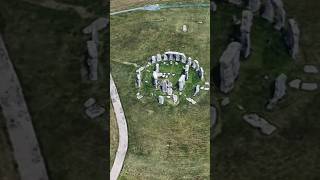 Stonehenge The Ancient Mystery Of England