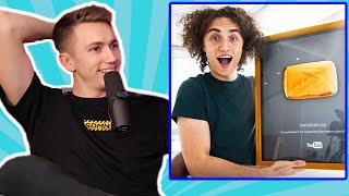 Will KWEBBELKOP Be The Biggest Youtuber In The World