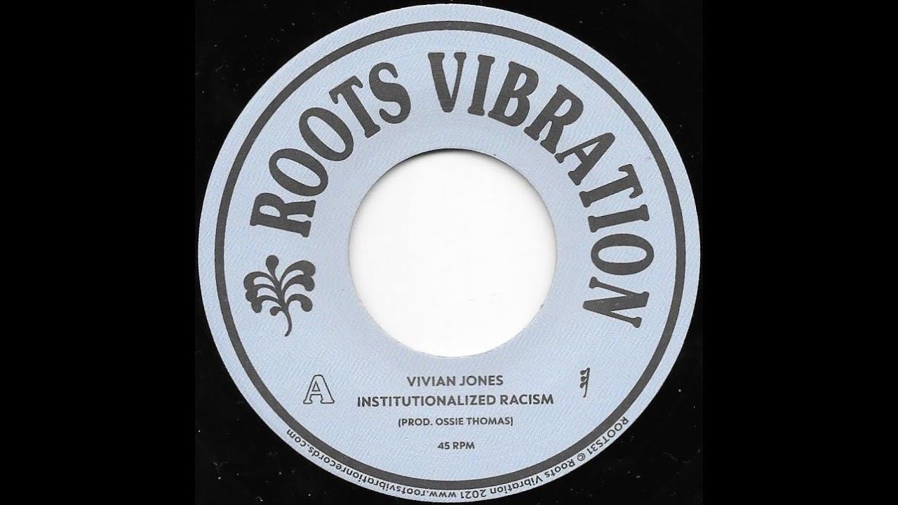 洋楽 Vivian Jones & Vocal Dub Incorporated Vivian Jones & Vocal Dub Incorporated – The King – Vinyl (LP