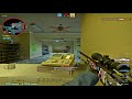 CS:GO | من شيطان انكيدو يصير عصبي