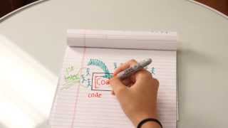 Code Arcade Timelapse