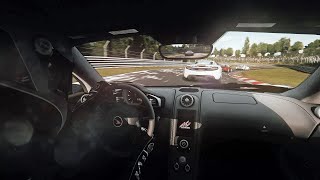 Assetto Corsa mod in 2024 max graphics setting + Pure + Reshade